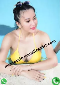 independent mussoorie escort