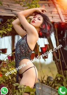 Local escorts of mussoorie